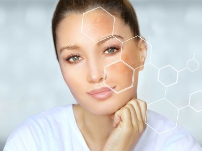 Best skin pigmentation in Gurgaon